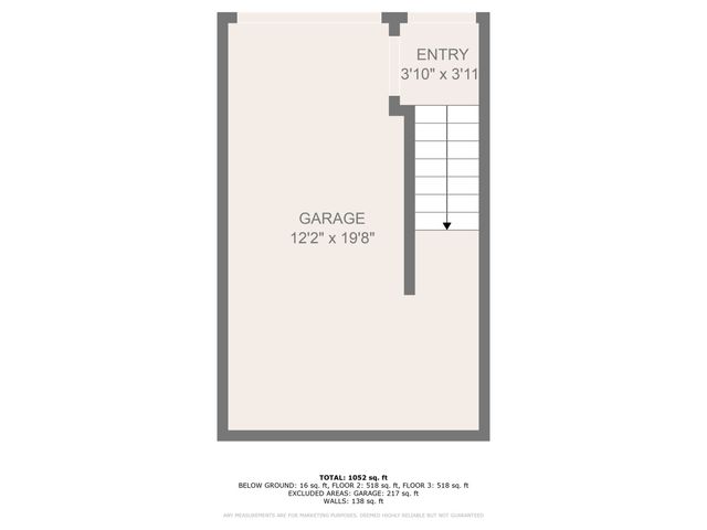 4518 S Woodlawn Avenue, Chicago, IL 60615
