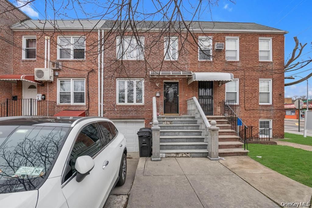 6906 Fresh Meadow Lane, Fresh Meadows, NY 11365 — exterior