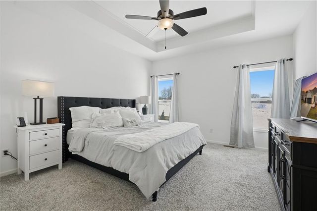 1709 COTTONWOOD CREEK Avenue, Kearney, MO 64060