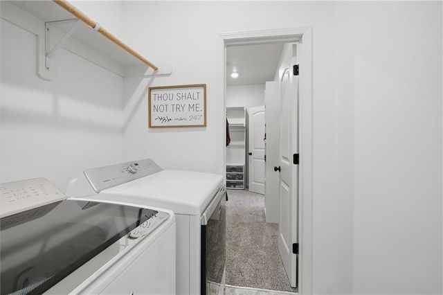 1709 COTTONWOOD CREEK Avenue, Kearney, MO 64060