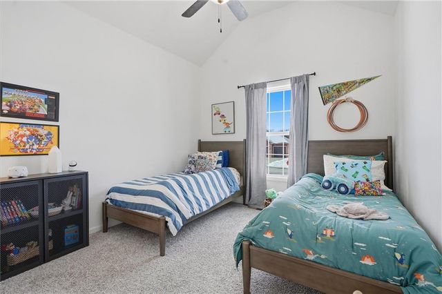 1709 COTTONWOOD CREEK Avenue, Kearney, MO 64060