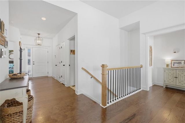 1709 COTTONWOOD CREEK Avenue, Kearney, MO 64060