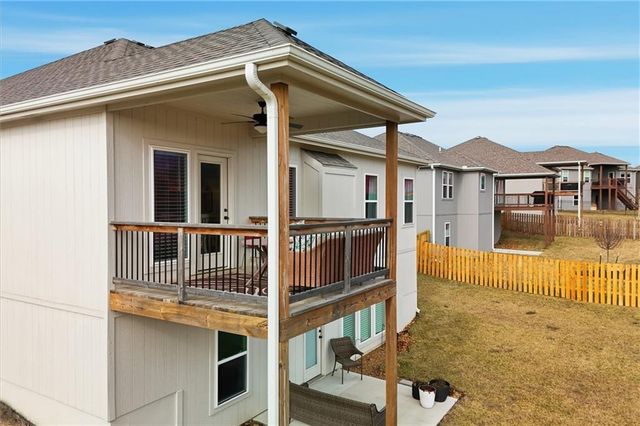 1709 COTTONWOOD CREEK Avenue, Kearney, MO 64060