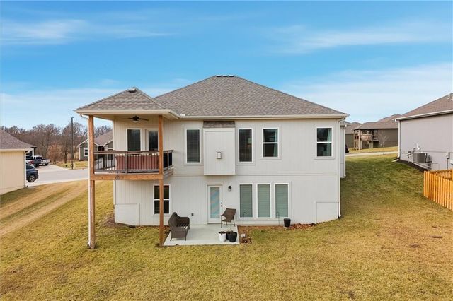 1709 COTTONWOOD CREEK Avenue, Kearney, MO 64060