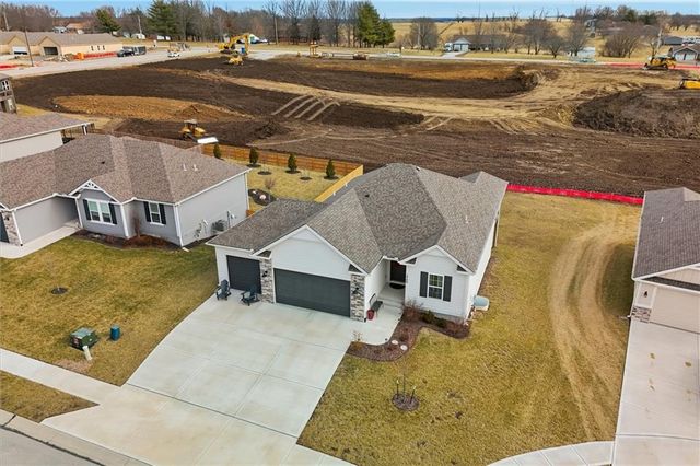 1709 COTTONWOOD CREEK Avenue, Kearney, MO 64060