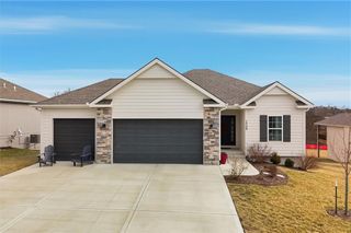 1709 COTTONWOOD CREEK Avenue, Kearney, MO 64060