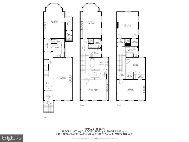 1310 BOLTON ST, Baltimore, MD 21217