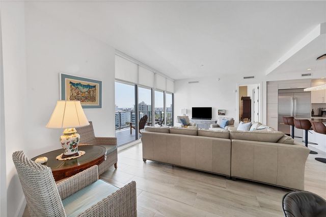 1155 N GULFSTREAM AVENUE 802, Sarasota, FL 34236