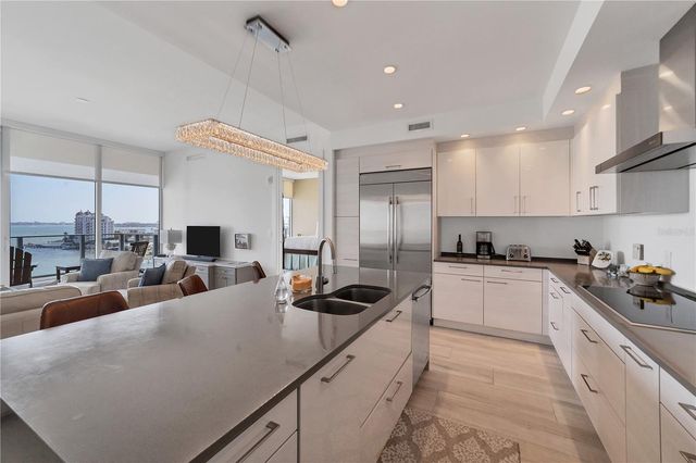 1155 N GULFSTREAM AVENUE 802, Sarasota, FL 34236