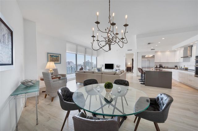 1155 N GULFSTREAM AVENUE 802, Sarasota, FL 34236