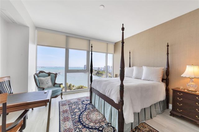 1155 N GULFSTREAM AVENUE 802, Sarasota, FL 34236