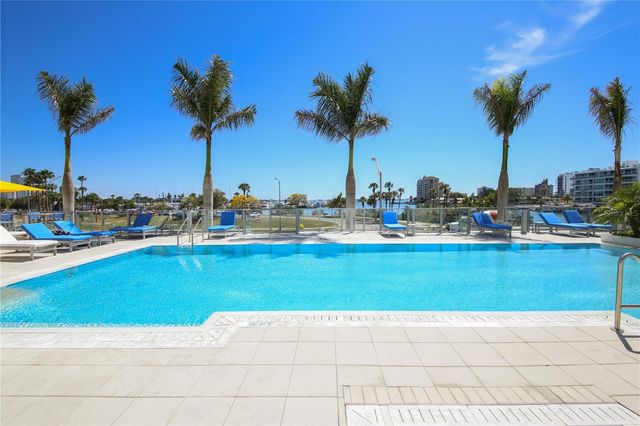 1155 N GULFSTREAM AVENUE 802, Sarasota, FL 34236