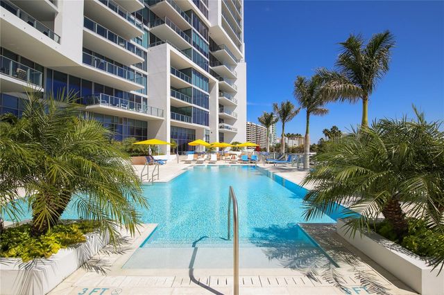 1155 N GULFSTREAM AVENUE 802, Sarasota, FL 34236