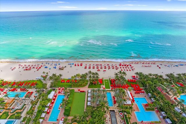 17875 Collins Ave 2702, Sunny Isles Beach, FL 33160