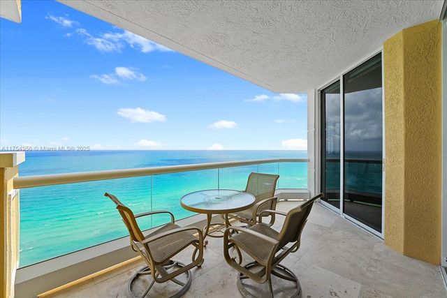 17875 Collins Ave 2702, Sunny Isles Beach, FL 33160