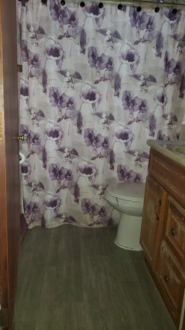 1361 N Crooked Lake Drive Lot: 13, Lake, MI 48632