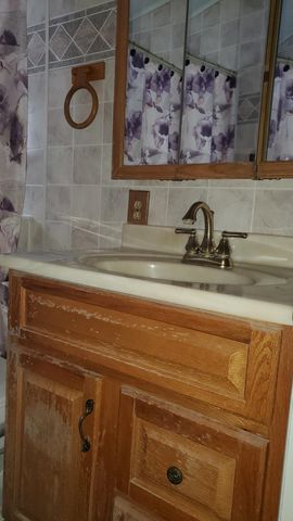 1361 N Crooked Lake Drive Lot: 13, Lake, MI 48632