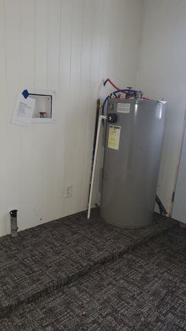 1361 N Crooked Lake Drive Lot: 13, Lake, MI 48632