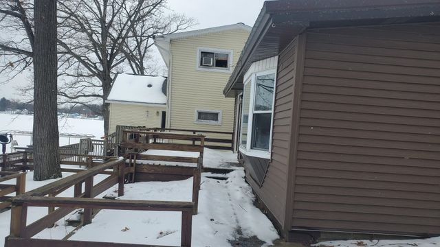 1361 N Crooked Lake Drive Lot: 13, Lake, MI 48632