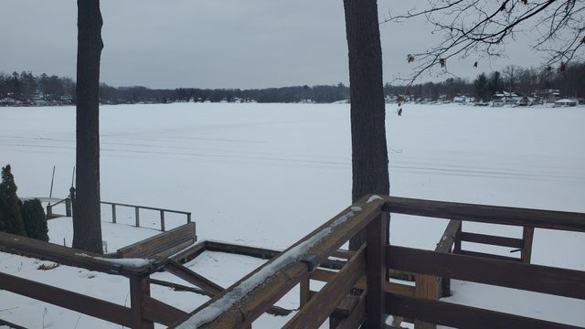 1361 N Crooked Lake Drive Lot: 13, Lake, MI 48632