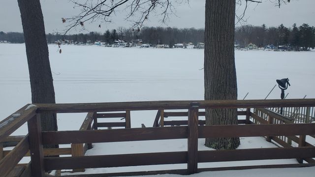 1361 N Crooked Lake Drive Lot: 13, Lake, MI 48632