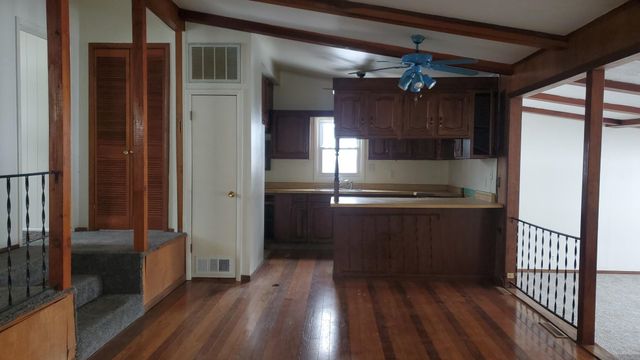 1361 N Crooked Lake Drive Lot: 13, Lake, MI 48632