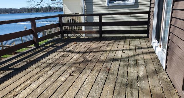 1361 N Crooked Lake Drive Lot: 13, Lake, MI 48632