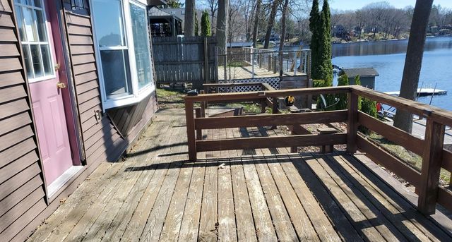 1361 N Crooked Lake Drive Lot: 13, Lake, MI 48632
