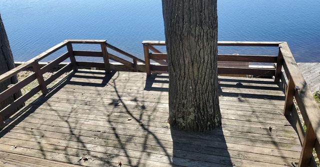 1361 N Crooked Lake Drive Lot: 13, Lake, MI 48632