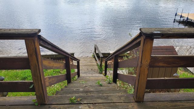 1361 N Crooked Lake Drive Lot: 13, Lake, MI 48632