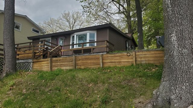 1361 N Crooked Lake Drive Lot: 13, Lake, MI 48632