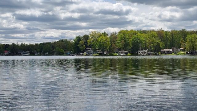 1361 N Crooked Lake Drive Lot: 13, Lake, MI 48632