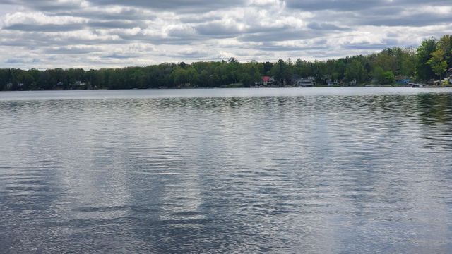 1361 N Crooked Lake Drive Lot: 13, Lake, MI 48632