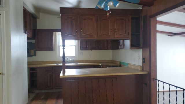 1361 N Crooked Lake Drive Lot: 13, Lake, MI 48632