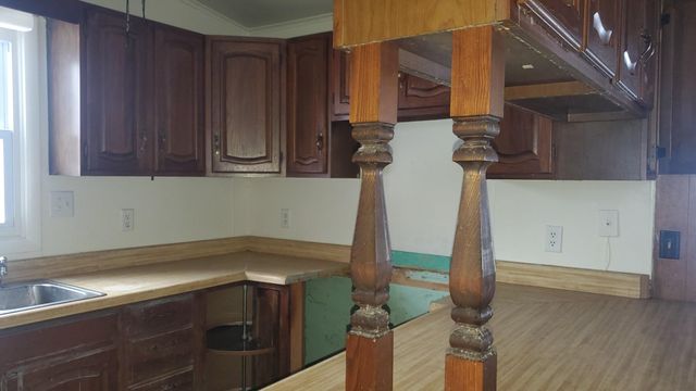 1361 N Crooked Lake Drive Lot: 13, Lake, MI 48632