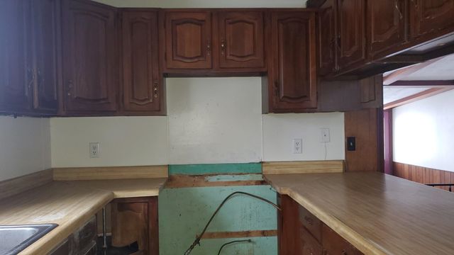 1361 N Crooked Lake Drive Lot: 13, Lake, MI 48632