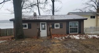 1361 N Crooked Lake Drive Lot: 13, Lake, MI 48632