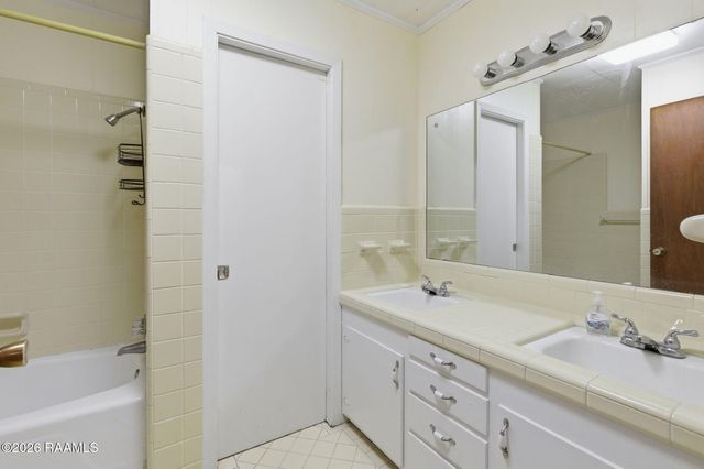 1003 Norwood Drive, Jennings, LA 70546