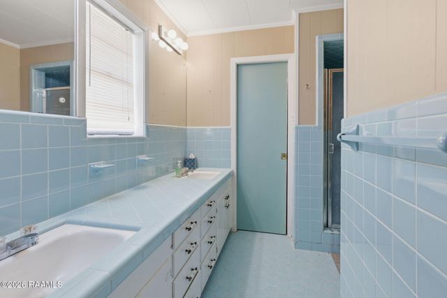 1003 Norwood Drive, Jennings, LA 70546