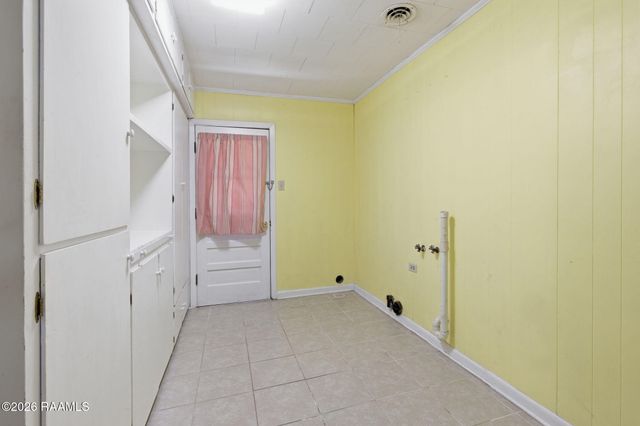 1003 Norwood Drive, Jennings, LA 70546