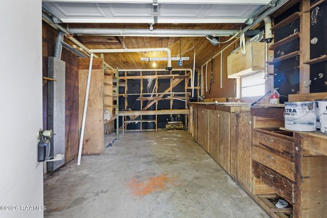 1003 Norwood Drive, Jennings, LA 70546