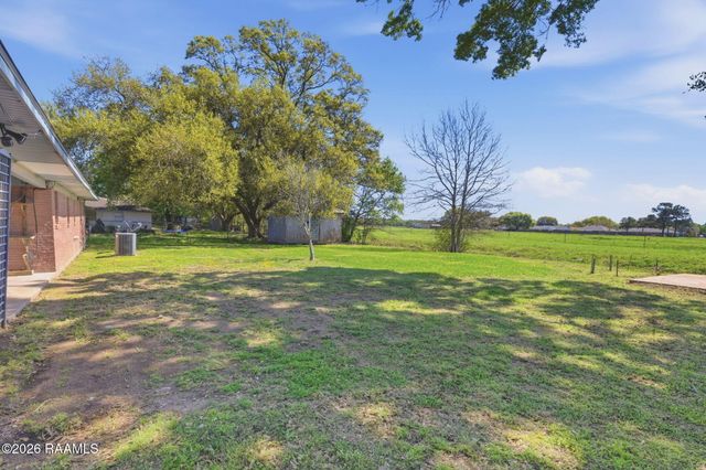 1003 Norwood Drive, Jennings, LA 70546