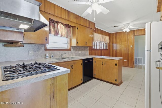 1003 Norwood Drive, Jennings, LA 70546