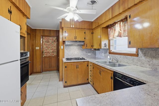 1003 Norwood Drive, Jennings, LA 70546