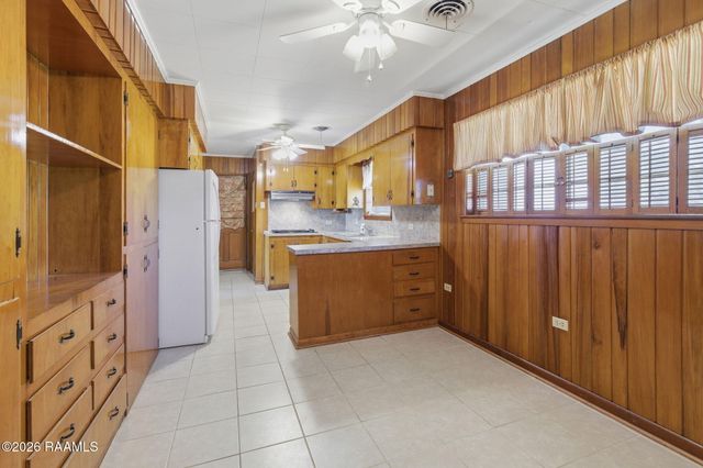 1003 Norwood Drive, Jennings, LA 70546