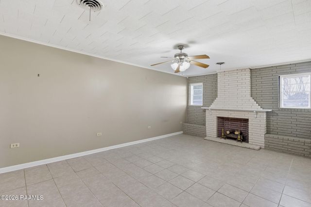 1003 Norwood Drive, Jennings, LA 70546