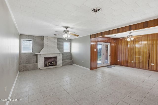 1003 Norwood Drive, Jennings, LA 70546