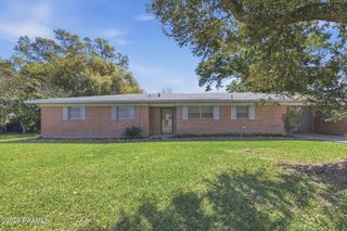 1003 Norwood Drive, Jennings, LA 70546