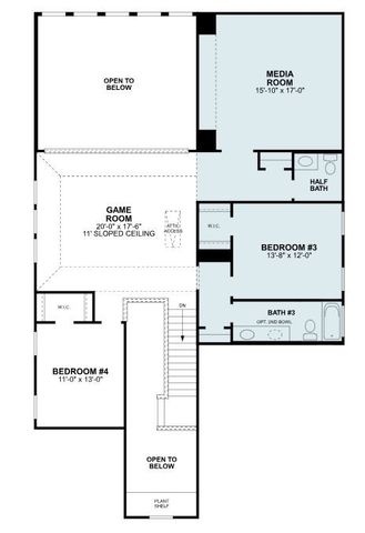 6220 Simone Avenue, Mckinney, TX 75071