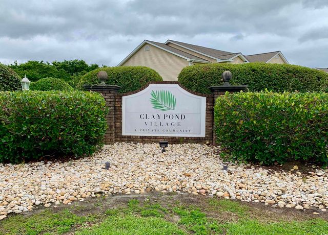 3673 Clay Pond Village Ln Apt 6, Myrtle Beach, SC 29579